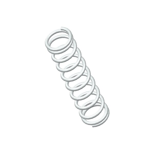 Approved Vendor Compression Spring, O= .172, L= .75, W= .020 G109975961 - main